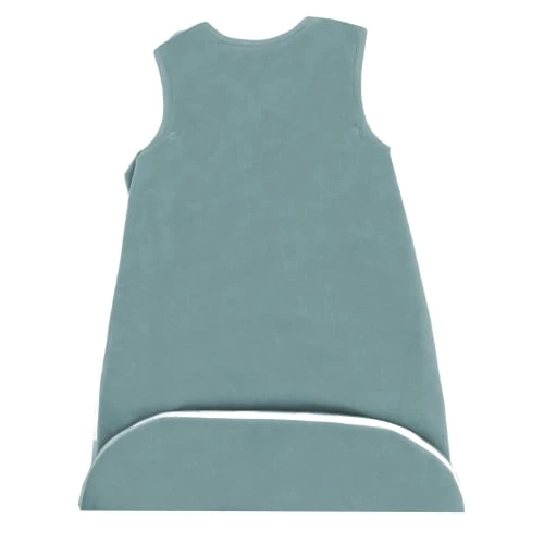 Premiers Moments Gigoteuses Gigoteuse évolutive 3-6 Mois En Velours & Coton Bio Forêt 5 Premiers Moments Gigoteuses Gigoteuse évolutive 3-6 Mois En Velours & Coton Bio Forêt – Image 3