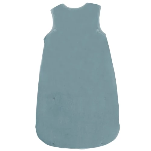 Premiers Moments Gigoteuses Gigoteuse évolutive 3-6 Mois En Velours & Coton Bio Forêt 6 Premiers Moments Gigoteuses Gigoteuse évolutive 3-6 Mois En Velours & Coton Bio Forêt – Image 4