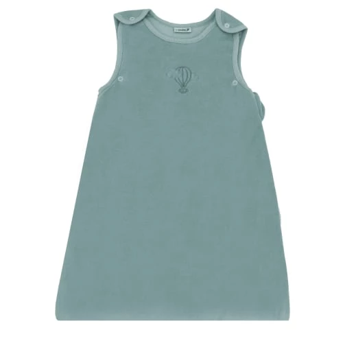 Premiers Moments Gigoteuses Gigoteuse évolutive 3-6 Mois En Velours & Coton Bio Forêt 7 Premiers Moments Gigoteuses Gigoteuse évolutive 3-6 Mois En Velours & Coton Bio Forêt – Image 5