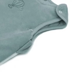 Premiers Moments Gigoteuses Gigoteuse évolutive 3-6 Mois En Velours & Coton Bio Forêt 13 Premiers Moments Gigoteuses Gigoteuse évolutive 3-6 Mois En Velours & Coton Bio Forêt -Couvertures bébé et enfant Soldes gigoteuse evolutive 3 6 mois en velours coton bio foret 5