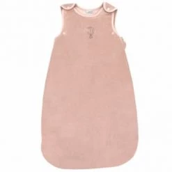 Premiers Moments Gigoteuses Gigoteuse évolutive 3-6 Mois En Velours & Coton Bio Perle 13 Premiers Moments Gigoteuses Gigoteuse évolutive 3-6 Mois En Velours & Coton Bio Perle -Couvertures bébé et enfant Soldes gigoteuse evolutive 3 6 mois en velours coton bio noisette