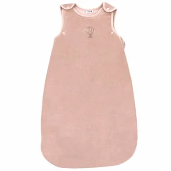 Premiers Moments Gigoteuses Gigoteuse évolutive 3-6 Mois En Velours & Coton Bio Noisette 8 Premiers Moments Gigoteuses Gigoteuse évolutive 3-6 Mois En Velours & Coton Bio Noisette – Image 6