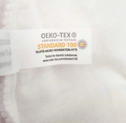 Premiers Moments Gigoteuses Gigoteuse évolutive 3-6 Mois En Velours & Coton Bio Nuage -Couvertures bébé et enfant Soldes gigoteuse evolutive 3 6 mois en velours coton bio nuage 2