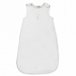 Premiers Moments Gigoteuses Gigoteuse évolutive 3-6 Mois En Velours & Coton Bio Nuage