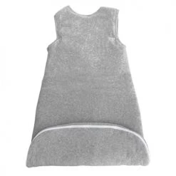 Premiers Moments Gigoteuses Gigoteuse évolutive 3-6 Mois En Velours & Coton Bio Perle 12 Premiers Moments Gigoteuses Gigoteuse évolutive 3-6 Mois En Velours & Coton Bio Perle -Couvertures bébé et enfant Soldes gigoteuse evolutive 3 6 mois en velours coton bio perle 4