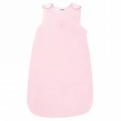 Premiers Moments Gigoteuses Gigoteuse évolutive 3-6 Mois En Velours & Coton Bio Pivoine