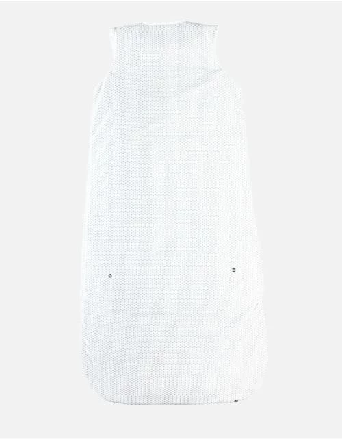 Noukie's Gigoteuses Gigoteuse évolutive 4 Saisons Blanche Lama Sacha TOG 2 (90-110 Cm) 5 Noukie's Gigoteuses Gigoteuse évolutive 4 Saisons Blanche Lama Sacha TOG 2 (90-110 Cm) – Image 3