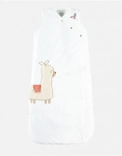 Noukie's Gigoteuses Gigoteuse évolutive 4 Saisons Blanche Lama Sacha TOG 2 (90-110 Cm) 12 Noukie's Gigoteuses Gigoteuse évolutive 4 Saisons Blanche Lama Sacha TOG 2 (90-110 Cm) -Couvertures bébé et enfant Soldes gigoteuse evolutive 4 saisons blanche lama sacha tog 2 90 110 cm 4
