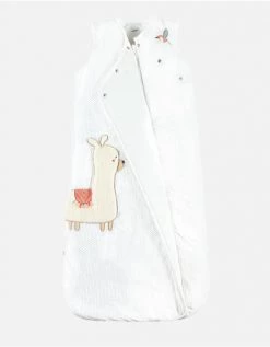 Noukie's Gigoteuses Gigoteuse évolutive 4 Saisons Blanche Lama Sacha TOG 2 (90-110 Cm) 13 Noukie's Gigoteuses Gigoteuse évolutive 4 Saisons Blanche Lama Sacha TOG 2 (90-110 Cm) -Couvertures bébé et enfant Soldes gigoteuse evolutive 4 saisons blanche lama sacha tog 2 90 110 cm 5