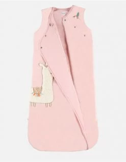 Noukie's Gigoteuses Gigoteuse évolutive 4 Saisons Rose Lama Sacha TOG 2 (90-110 Cm) 9 Noukie's Gigoteuses Gigoteuse évolutive 4 Saisons Rose Lama Sacha TOG 2 (90-110 Cm) -Couvertures bébé et enfant Soldes gigoteuse evolutive 4 saisons rose lama sacha tog 2 90 110 cm 1