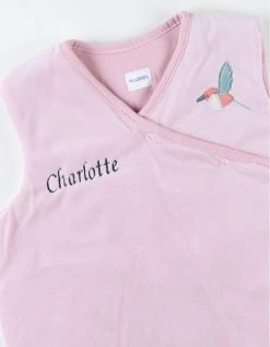 Noukie's Gigoteuses Gigoteuse évolutive 4 Saisons Rose Lama Sacha TOG 2 (90-110 Cm) 12 Noukie's Gigoteuses Gigoteuse évolutive 4 Saisons Rose Lama Sacha TOG 2 (90-110 Cm) -Couvertures bébé et enfant Soldes gigoteuse evolutive 4 saisons rose lama sacha tog 2 90 110 cm 4