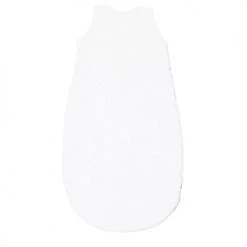 BabyPrice Gigoteuses Gigoteuse évolutive 6/24 Mois En Coton Blanc -Couvertures bébé et enfant Soldes gigoteuse evolutive 6 24 mois en coton blanc 2