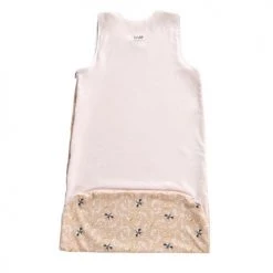 Tinéo Gigoteuses Gigoteuse évolutive 6-36 Mois été - Lovely -Couvertures bébé et enfant Soldes gigoteuse evolutive 6 36 mois ete lovely 5