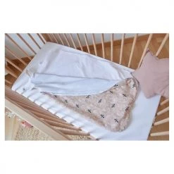 Tinéo Gigoteuses Gigoteuse évolutive 6-36 Mois été - Lovely -Couvertures bébé et enfant Soldes gigoteuse evolutive 6 36 mois ete lovely 6