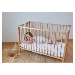 Tinéo Gigoteuses Gigoteuse évolutive 6-36 Mois été - Lovely -Couvertures bébé et enfant Soldes gigoteuse evolutive 6 36 mois ete lovely 7