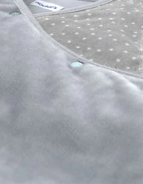 Noukie's Gigoteuses Gigoteuse évolutive Chaude Anna & Milo TOG 3,5 (90-110 Cm) 7 Noukie's Gigoteuses Gigoteuse évolutive Chaude Anna & Milo TOG 3,5 (90-110 Cm) – Image 5