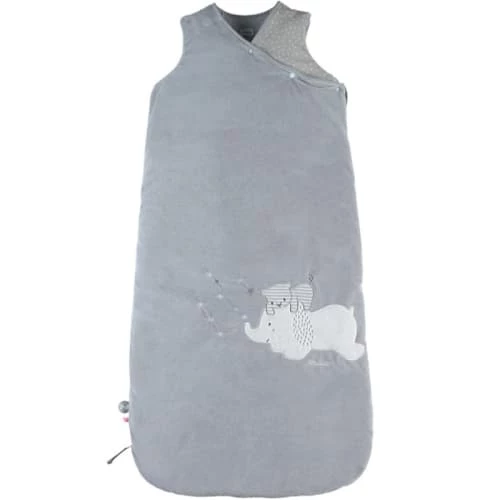 Noukie's Gigoteuses Gigoteuse évolutive Chaude Anna & Milo TOG 3,5 (90-110 Cm) 3 Noukie's Gigoteuses Gigoteuse évolutive Chaude Anna & Milo TOG 3,5 (90-110 Cm)