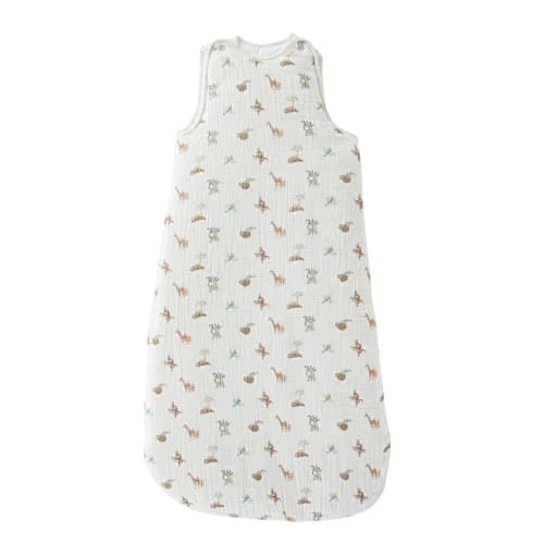 Maisons Du Monde Gigoteuses Gigoteuse évolutive Imprimés Animaux Multicolores 3 Maisons Du Monde Gigoteuses Gigoteuse évolutive Imprimés Animaux Multicolores