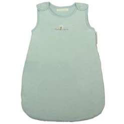 Eveil Et Nature Gigoteuses Gigoteuse Hiver 55 Cm 0-3 Mois Coton Bio Aqua