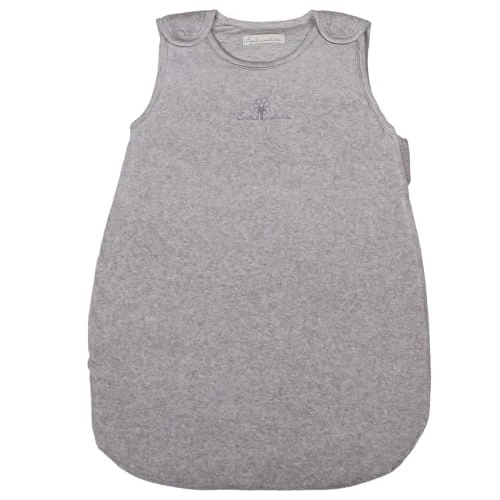 Eveil Et Nature Gigoteuses Gigoteuse Hiver 55 Cm 0-3 Mois Coton Bio Gris 3 Eveil Et Nature Gigoteuses Gigoteuse Hiver 55 Cm 0-3 Mois Coton Bio Gris