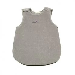 Eveil Et Nature Gigoteuses Gigoteuse Hiver 55 Cm 0-3 Mois Coton Bio Iris