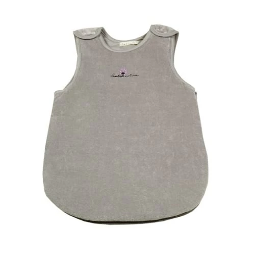 Eveil Et Nature Gigoteuses Gigoteuse Hiver 55 Cm 0-3 Mois Coton Bio Iris 3 Eveil Et Nature Gigoteuses Gigoteuse Hiver 55 Cm 0-3 Mois Coton Bio Iris