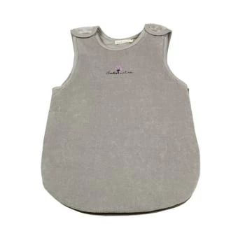 Eveil Et Nature Gigoteuses Gigoteuse Hiver 55 Cm 0-3 Mois Coton Bio Jaune 6 Eveil Et Nature Gigoteuses Gigoteuse Hiver 55 Cm 0-3 Mois Coton Bio Jaune – Image 4