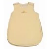 Eveil Et Nature Gigoteuses Gigoteuse Hiver 55 Cm 0-3 Mois Coton Bio Jaune