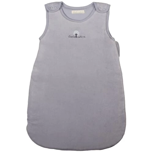 Eveil Et Nature Gigoteuses Gigoteuse Hiver 55 Cm 0-3 Mois Coton Bio Océan 3 Eveil Et Nature Gigoteuses Gigoteuse Hiver 55 Cm 0-3 Mois Coton Bio Océan