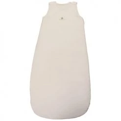 Eveil Et Nature Gigoteuses Gigoteuse Hiver 70/90 Cm 6-18 Mois Coton Bio Ecru