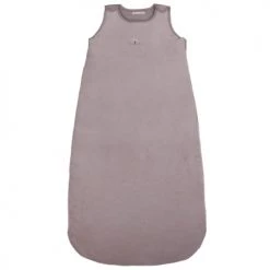 Eveil Et Nature Gigoteuses Gigoteuse Hiver 70/90 Cm 6-18 Mois Coton Bio Taupe