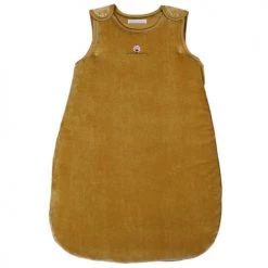 Eveil Et Nature Gigoteuses Gigoteuse Hiver 70 Cm 0-6 Mois Coton Bio Ambre