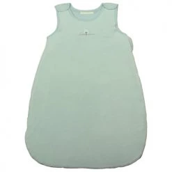 Eveil Et Nature Gigoteuses Gigoteuse Hiver 70 Cm 0-6 Mois Coton Bio Aqua