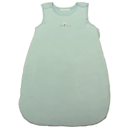 Eveil Et Nature Gigoteuses Gigoteuse Hiver 70 Cm 0-6 Mois Coton Bio Aqua 3 Eveil Et Nature Gigoteuses Gigoteuse Hiver 70 Cm 0-6 Mois Coton Bio Aqua