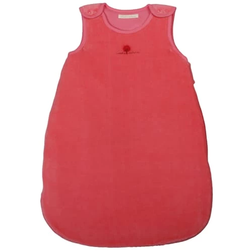 Eveil Et Nature Gigoteuses Gigoteuse Hiver 70 Cm 0-6 Mois Coton Bio Corail 3 Eveil Et Nature Gigoteuses Gigoteuse Hiver 70 Cm 0-6 Mois Coton Bio Corail