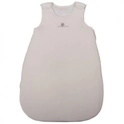 Eveil Et Nature Gigoteuses Gigoteuse Hiver 70 Cm 0-6 Mois Coton Bio Ecru