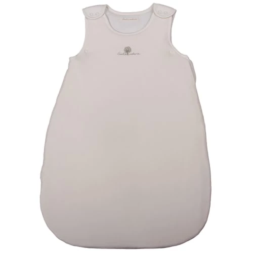 Eveil Et Nature Gigoteuses Gigoteuse Hiver 70 Cm 0-6 Mois Coton Bio Ecru 3 Eveil Et Nature Gigoteuses Gigoteuse Hiver 70 Cm 0-6 Mois Coton Bio Ecru