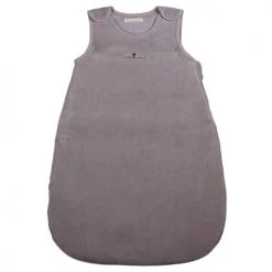Eveil Et Nature Gigoteuses Gigoteuse Hiver 70 Cm 0-6 Mois Coton Bio Iris