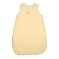 Eveil Et Nature Gigoteuses Gigoteuse Hiver 70 Cm 0-6 Mois Coton Bio Océan -Couvertures bébé et enfant Soldes gigoteuse hiver 70 cm 0 6 mois coton bio jaune 3