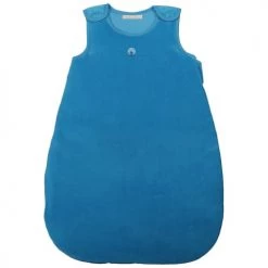 Eveil Et Nature Gigoteuses Gigoteuse Hiver 70 Cm 0-6 Mois Coton Bio Lagon