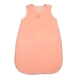 Eveil Et Nature Gigoteuses Gigoteuse Hiver 70 Cm 0-6 Mois Coton Bio Pêche 12 Eveil Et Nature Gigoteuses Gigoteuse Hiver 70 Cm 0-6 Mois Coton Bio Pêche -Couvertures bébé et enfant Soldes gigoteuse hiver 70 cm 0 6 mois coton bio peche 4