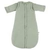Les Rêves D'Anais Gigoteuses Gigoteuse Hiver 70cm Bliss Olive 1 Les Rêves D'Anais Gigoteuses Gigoteuse Hiver 70cm Bliss Olive -Couvertures bébé et enfant Soldes gigoteuse hiver 70cm bliss olive