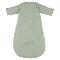 Les Rêves D'Anais Gigoteuses Gigoteuse Hiver 70cm Bliss Olive -Couvertures bébé et enfant Soldes gigoteuse hiver 70cm bliss olive 2