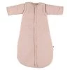 Les Rêves D'Anais Gigoteuses Gigoteuse Hiver 70cm Bliss Rose 1 Les Rêves D'Anais Gigoteuses Gigoteuse Hiver 70cm Bliss Rose -Couvertures bébé et enfant Soldes gigoteuse hiver 70cm bliss rose