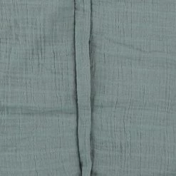 Trixie Gigoteuses Gigoteuse Hiver 70cm Bonheur Pétrole -Couvertures bébé et enfant Soldes gigoteuse hiver 70cm bonheur petrole 2