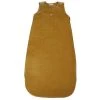 Eveil Et Nature Gigoteuses Gigoteuse Hiver 85/110 Cm 18-36 Mois Coton Bio Ambre