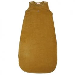 Eveil Et Nature Gigoteuses Gigoteuse Hiver 85/110 Cm 18-36 Mois Coton Bio Ambre
