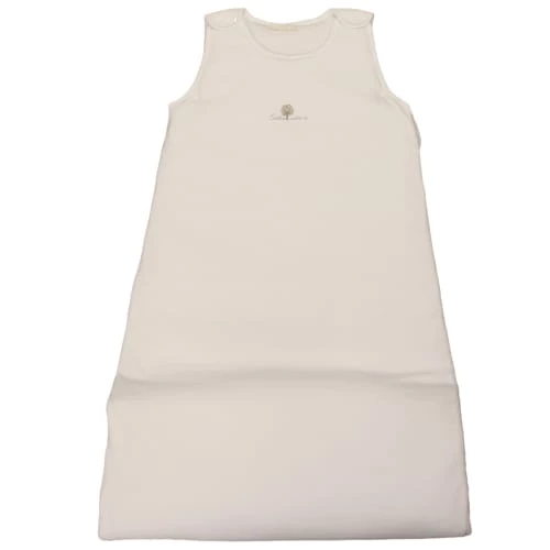 Eveil Et Nature Gigoteuses Gigoteuse Hiver 85/110 Cm 18-36 Mois Coton Bio Ecru 4 Eveil Et Nature Gigoteuses Gigoteuse Hiver 85/110 Cm 18-36 Mois Coton Bio Ecru – Image 2