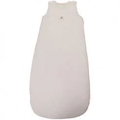 Eveil Et Nature Gigoteuses Gigoteuse Hiver 85/110 Cm 18-36 Mois Coton Bio Ecru