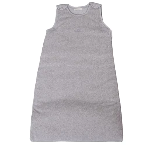 Eveil Et Nature Gigoteuses Gigoteuse Hiver 85/110 Cm 18-36 Mois Coton Bio Gris 4 Eveil Et Nature Gigoteuses Gigoteuse Hiver 85/110 Cm 18-36 Mois Coton Bio Gris – Image 2